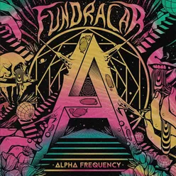 Alpha Frequency