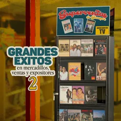 Grandes Éxitos en Mercadillos, Ventas y Expositores 2