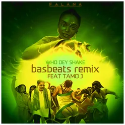 Who Dey Shake (basbeats Remix)