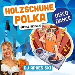 Holzschuhe Polka (Disco Dance)