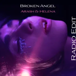 Broken Angel (Radio Edit)