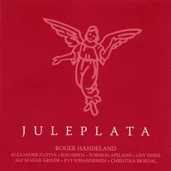 Juleplata