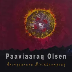 Nunarsuarput qimerloortaruk