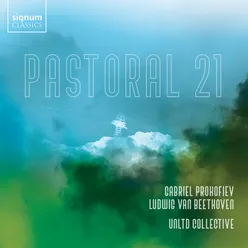 Pastoral Reflections' (Beethoven: Pastorale 21)