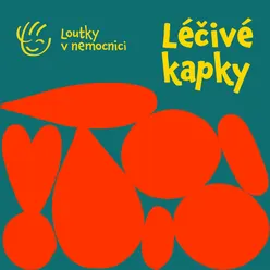 Léčivé kapky