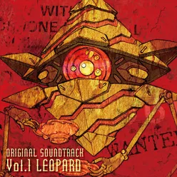 TV Anime "THE GIRL WHO LEAPT THROUGH SPACE" Original Motion Picture Soundtrack Vol.1: LEOPARD