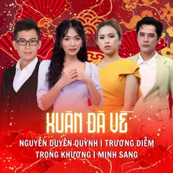 Xuân Đã Về