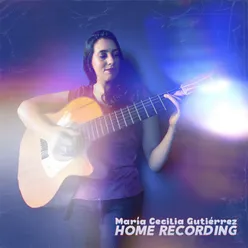 Home Recording (Acústico)