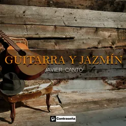 Guitarra y Jazmín