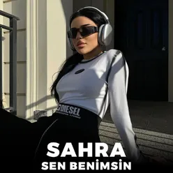 Sen Benimsin