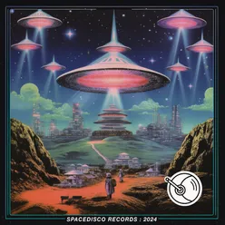 Spacedisco Records: 2024