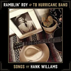 Ramblin' Roy & TB Hurricane Band