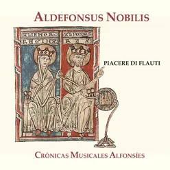 Aldefonsus Nobilis - Crónicas Musicales Alfonsíes
