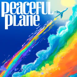 Peaceful Plane