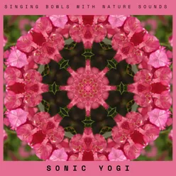 Tibetan Singing Bowls - D# Sacral Chakra