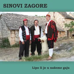 LIPO LI JE U NAŠEME GAJU