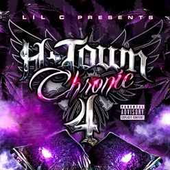 H-Town Chronic 4