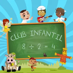 Club Infantil / Sol Solecito