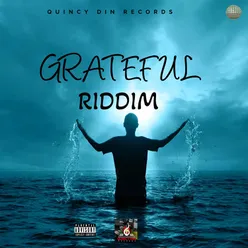 Grateful Riddim