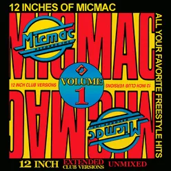 12 Inches of MicMac, Vol. 1