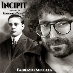 Incipit (La música de Rodolfo Zanni)