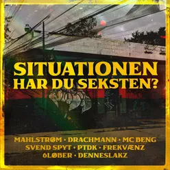 Har du seksten?