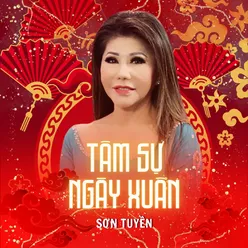 Tâm Sự Ngày Xuân