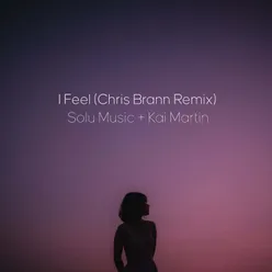 I Feel (Chris Brann Remix)