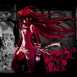 TV Anime "KUROKAMI The Animation" Original Sound Track