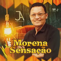 Morena Sensação