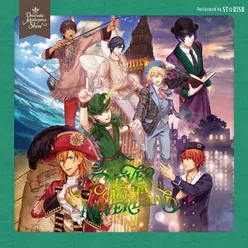 Neverland no Kiseki