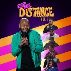 Keep Your Distance Vol 9