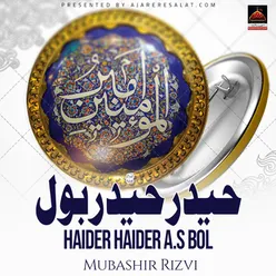 Haider Haider A.s Bol