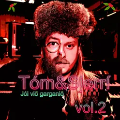 Jól við garganið vol. 2