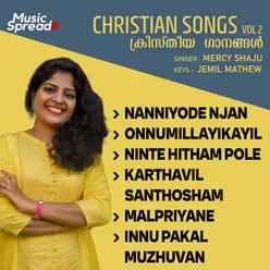 Christian Songs, Vol. 2