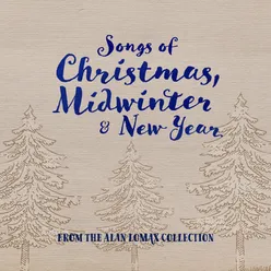 Songs of Christmas, Midwinter & New Year