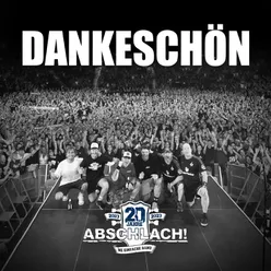 Dankeschön