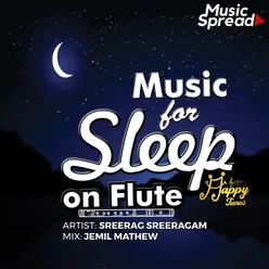 Music For Sleep On Flute