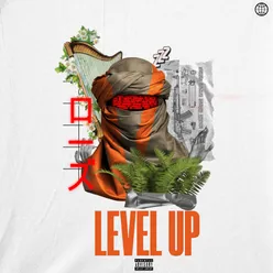 LEVEL UP