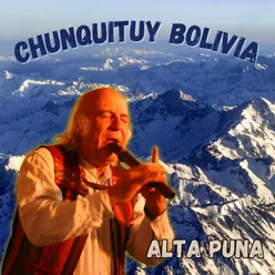 Alta Puna