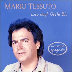 Lisa dagli occhi blu (versione spagnola)