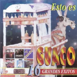 Esto Es Guaco 16 Grandes Exitos