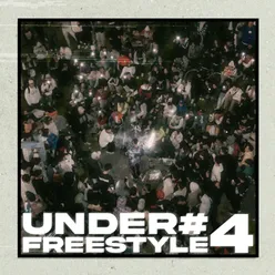 Under Freestyle #4