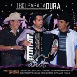 Trio Parada Dura 40 Anos (Ao Vivo)