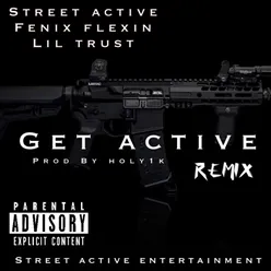 Get Active (Remix)