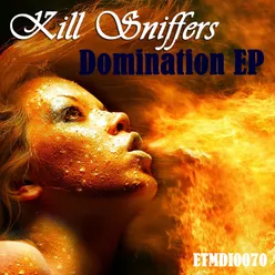 Domination EP