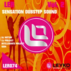 Ler Sensation Dubstep Sound, Vol. 2