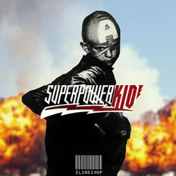 Super Power Kid