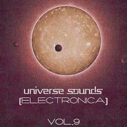 Universe Sounds, Vol. 9