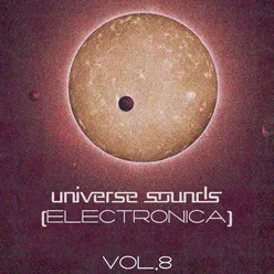 Universe Sounds, Vol. 8